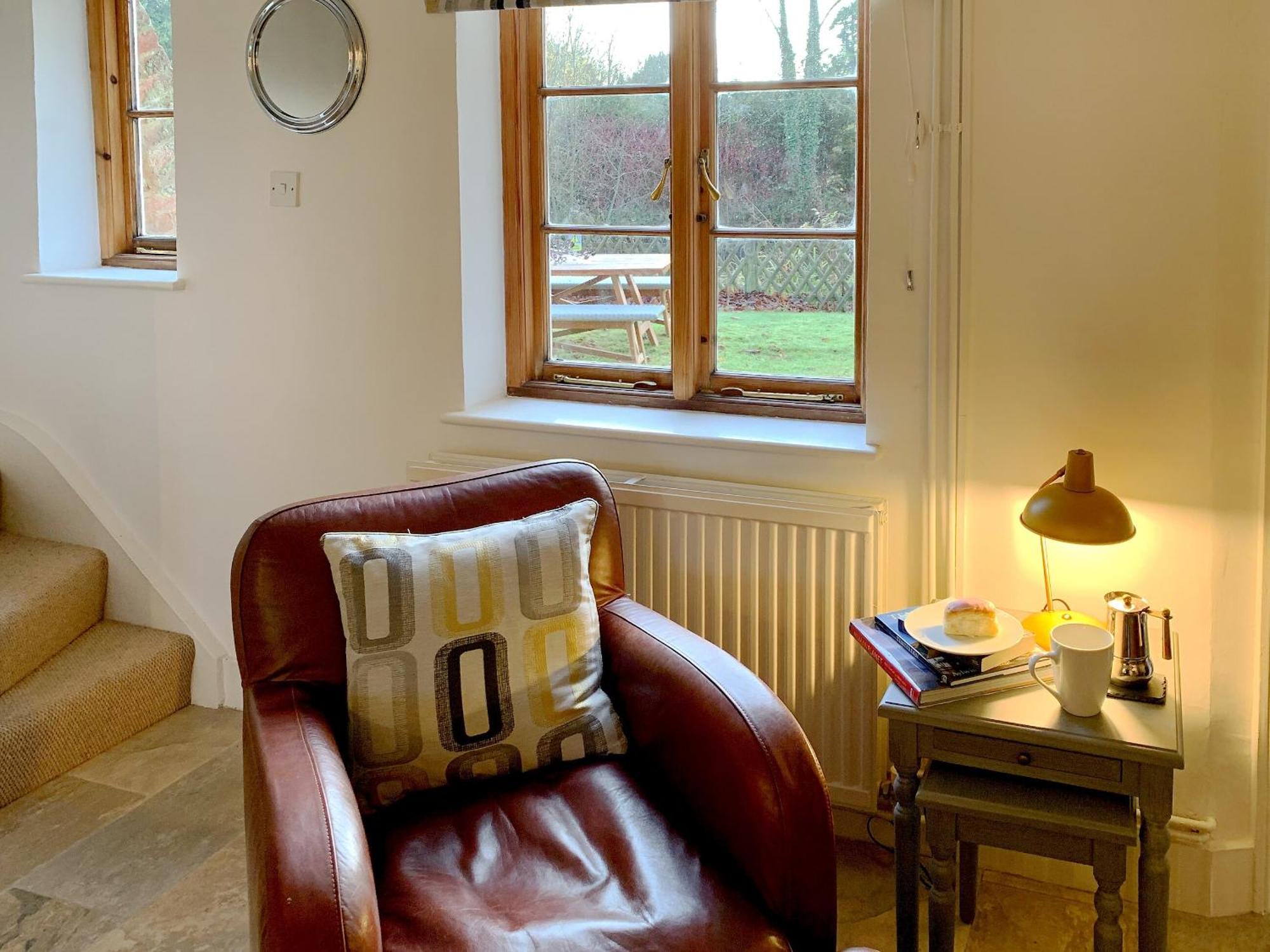 Moorhen Cottage Hollingbourne Exteriér fotografie