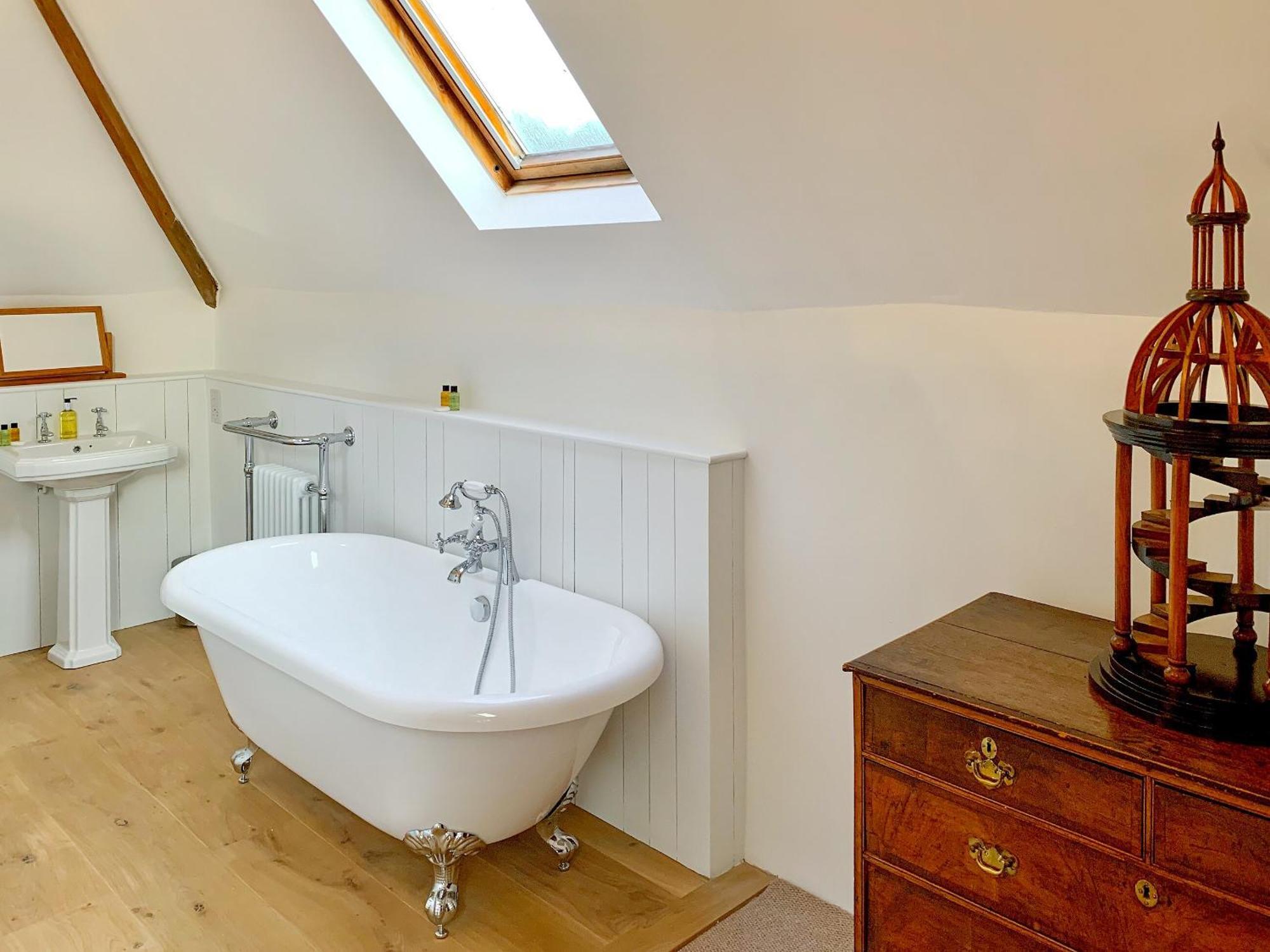 Moorhen Cottage Hollingbourne Exteriér fotografie